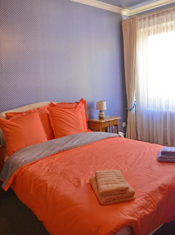Vakantiehuis Du Forgeron - 6 A 8 Personnes - Centre Alsace - Saint-hippolyte Saint-Hippolyte (Haut-Rhin)