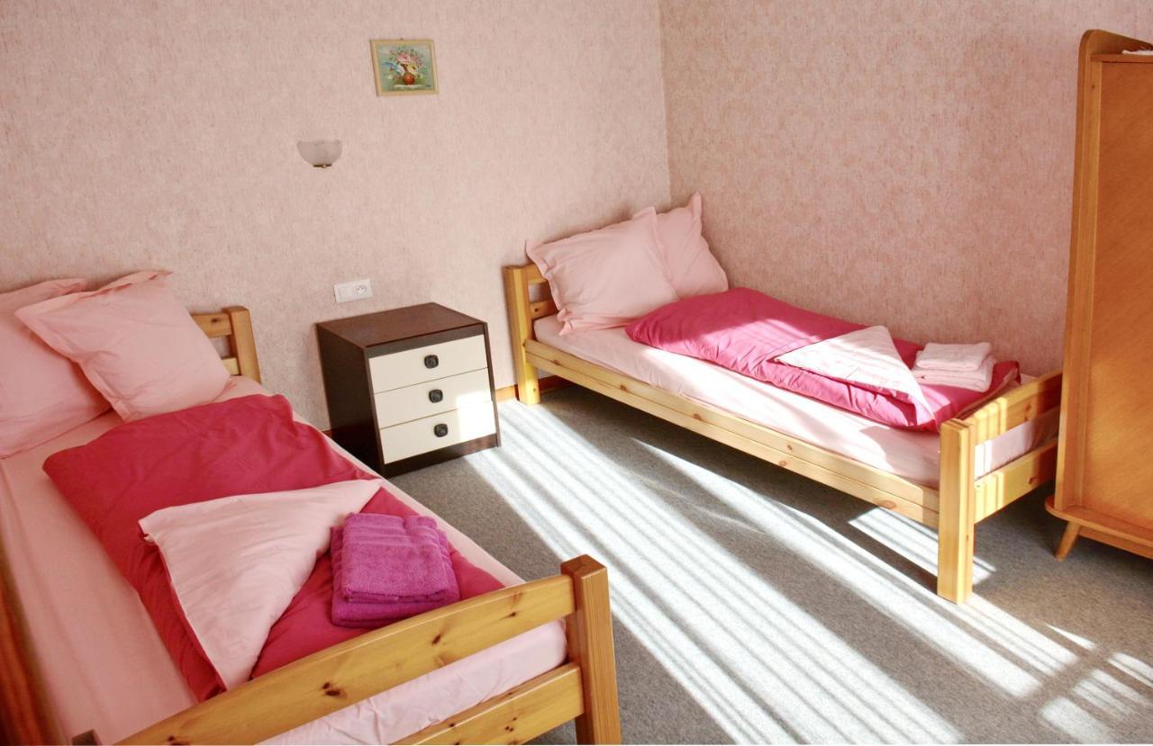 Du Forgeron - 6 A 8 Personnes - Centre Alsace - Saint-hippolyte Holiday home Saint-Hippolyte (Haut-Rhin)