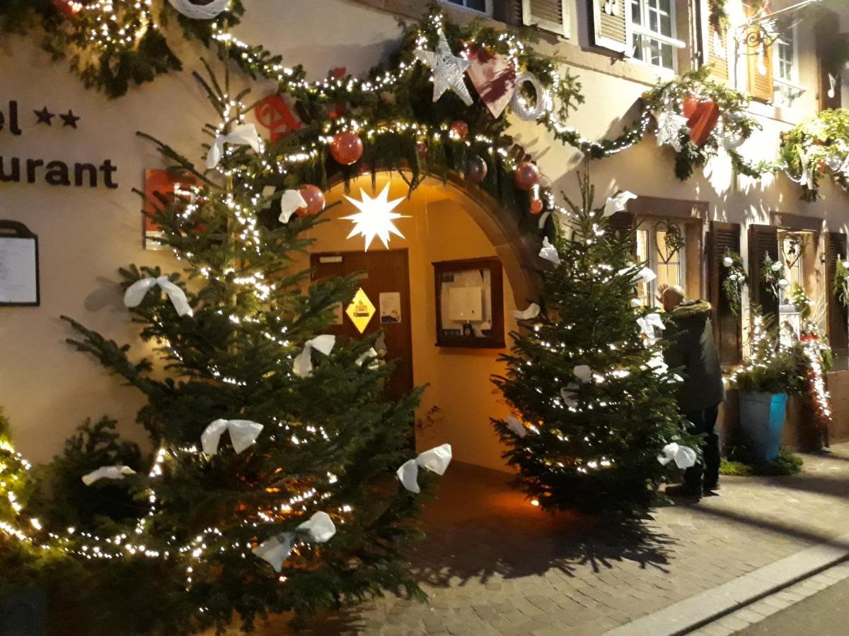 Vakantiehuis Du Forgeron - 6 A 8 Personnes - Centre Alsace - Saint-hippolyte