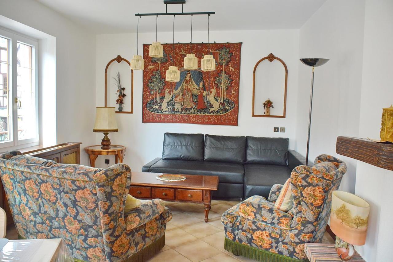Holiday home Du Forgeron - 6 A 8 Personnes - Centre Alsace - Saint-hippolyte *