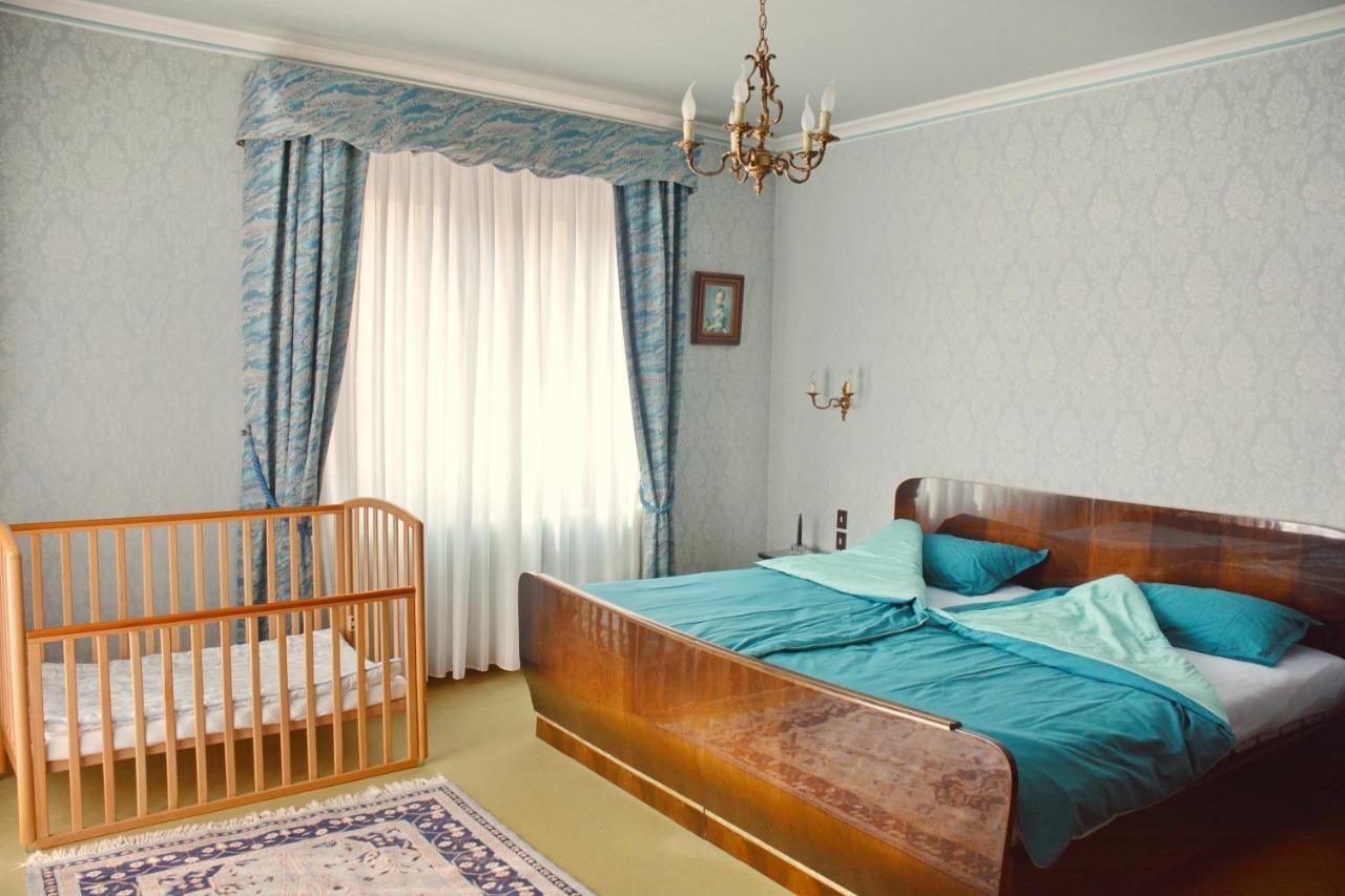 Du Forgeron - 6 A 8 Personnes - Centre Alsace - Saint-hippolyte Vakantiehuis *