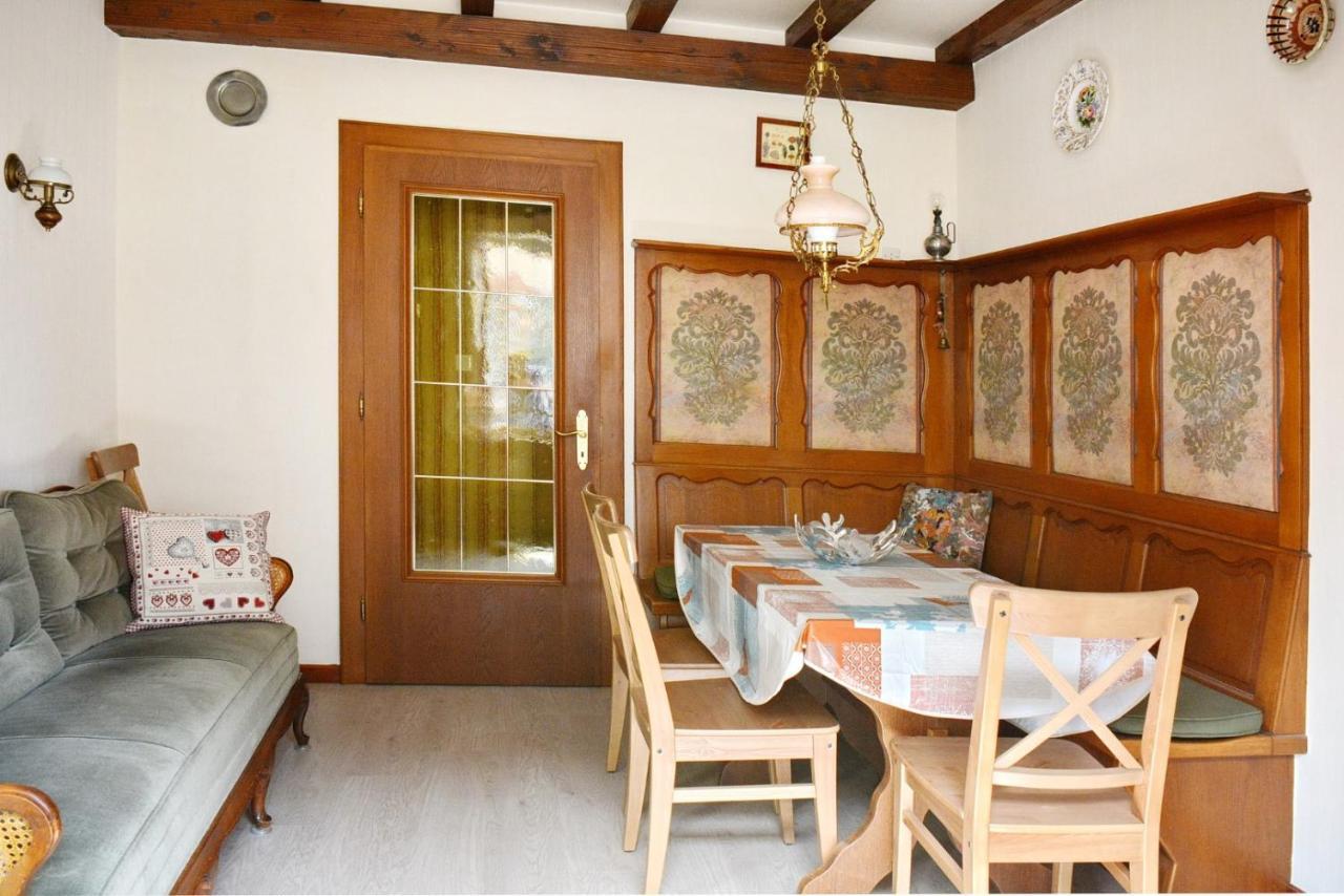 Holiday home Du Forgeron - 6 A 8 Personnes - Centre Alsace - Saint-hippolyte *