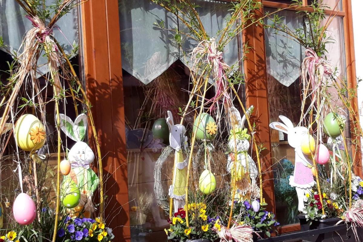 Holiday home Du Forgeron - 6 A 8 Personnes - Centre Alsace - Saint-hippolyte *